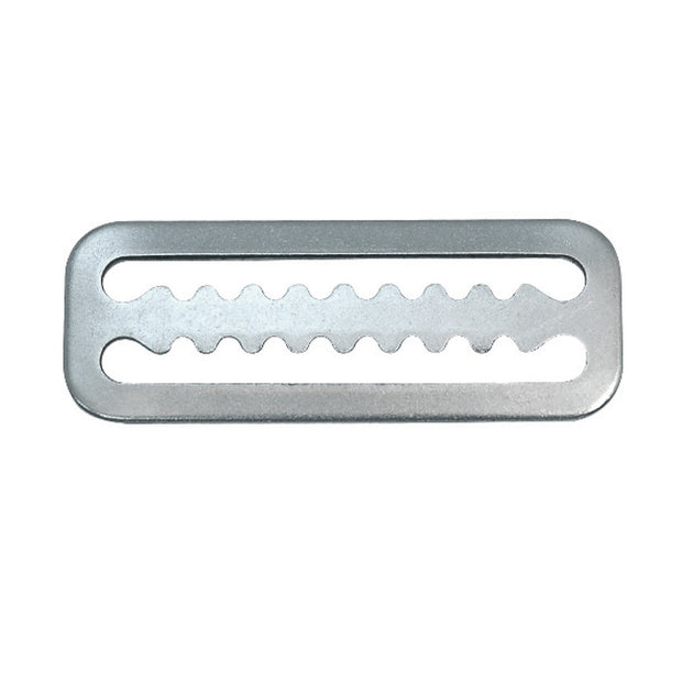 Stainless Steel Weight Keeper / Slider