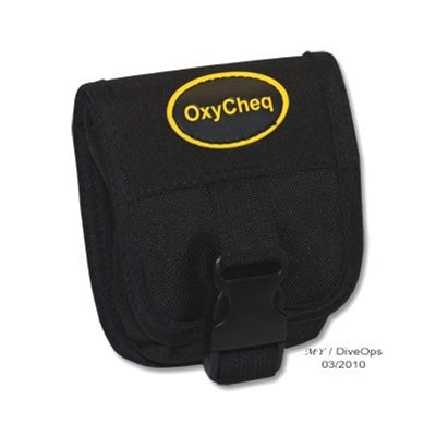 Oxycheq Deluxe Medium Weight Pocket