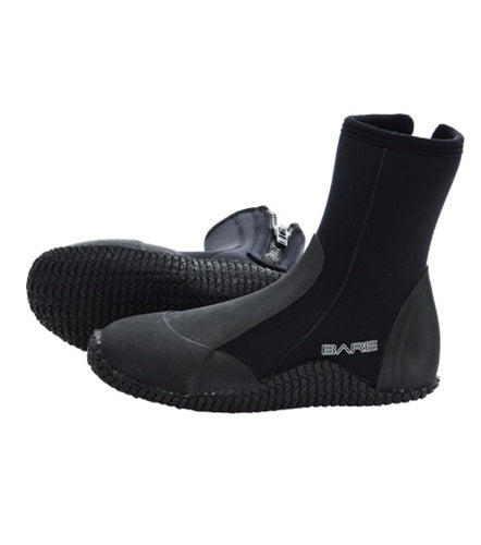 BARE 7mm Coldwater Dive Boots