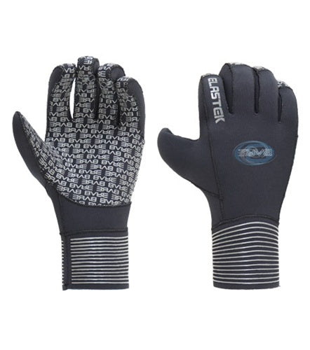 BARE 3mm ELASTEK Gloves