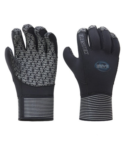 BARE 5mm ELASTEK Dive Gloves
