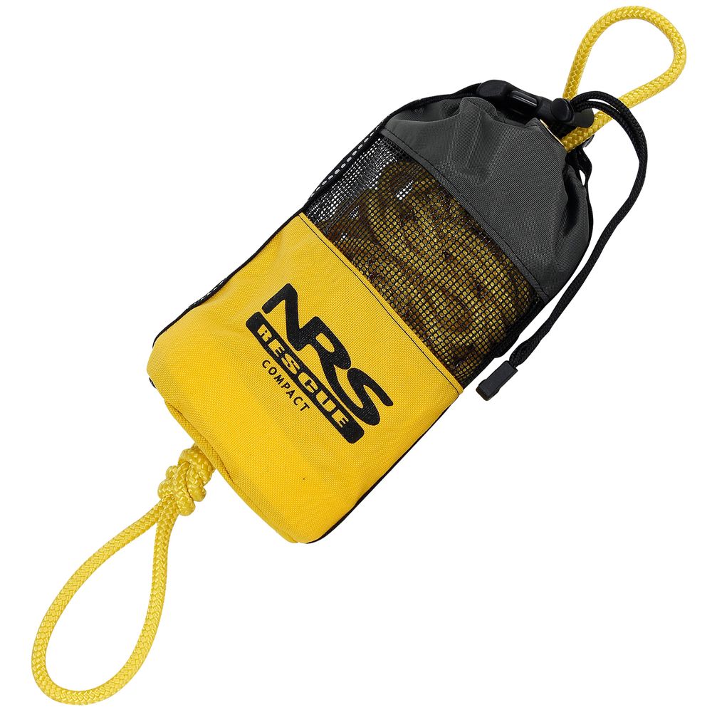 NRS Compact Rescue Throw Bag