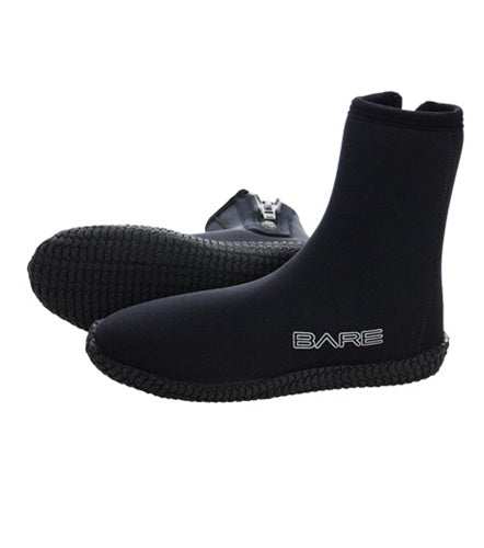 BARE 5mm  Wetsuit Boot