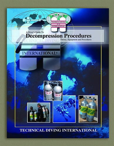 TDI Decompression Procedures Manual