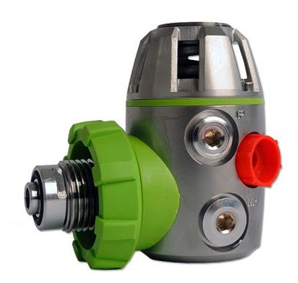 Poseidon Regulator Xstream Duration 90 - Oxygen