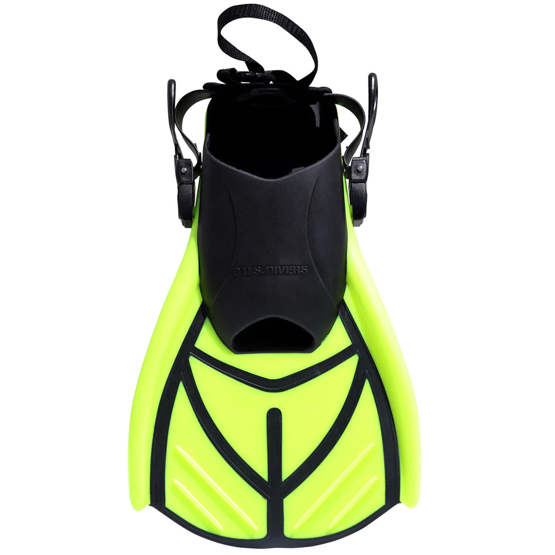 Fins Swiftwater Rescue Gear – US Water Rescue