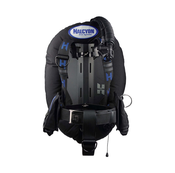 Eclipse™ Pro BC System