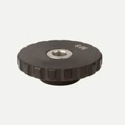 DELRIN THUMBWHEEL NUT