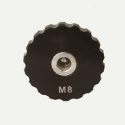 DELRIN THUMBWHEEL NUT