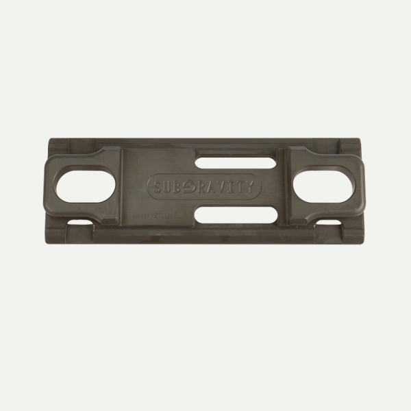 Metalsub Cylnder Bracket