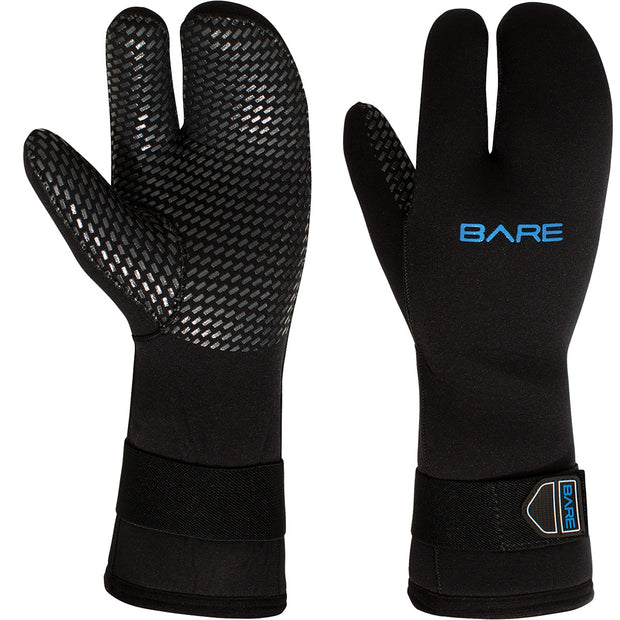 7mm BARE mitts