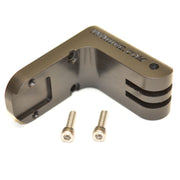 Guardian Full Face Mask GoPro / Light Combo Mount for Accessory Rail System