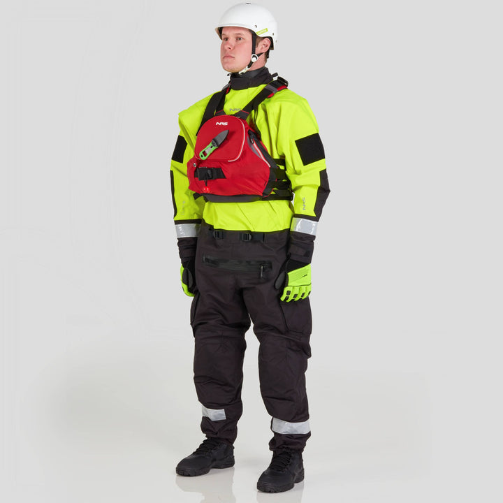 NRS Extreme SAR GTX Dry Suit