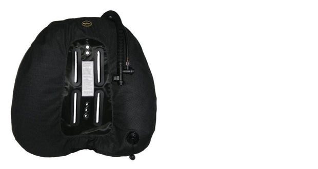 OxyCheq 42# and 55# Vertex Extreme Single Bladder Single Inflator Wings