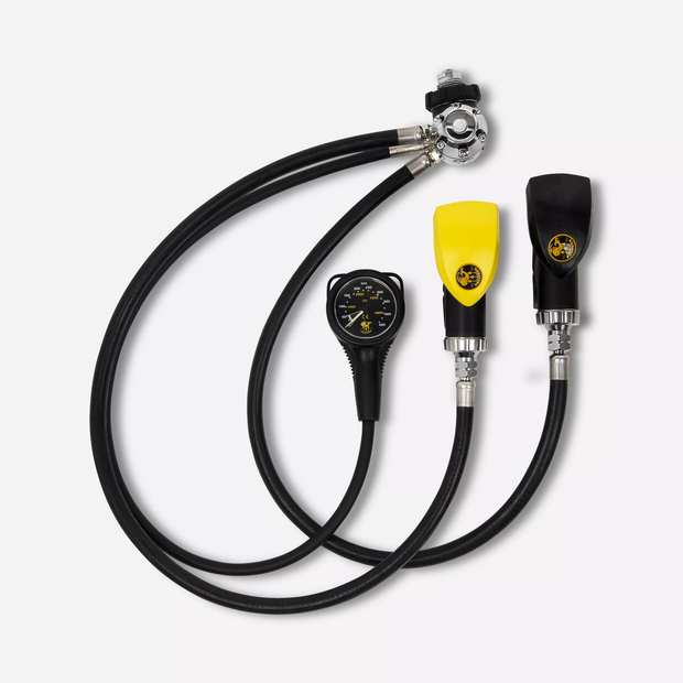 Poseidon Xstream Deep Kit