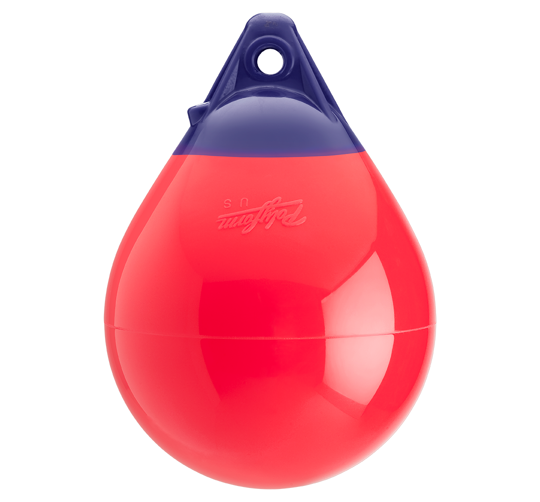 HD 9" Buoy