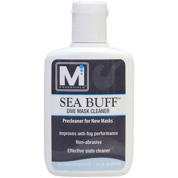 Mcnett Sea Buff Dive Mask Cleaner