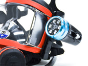 GFFM Accessory Rail Light System w/ SOLA 800