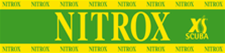 Nitrox Cylinder Sticker Wrap