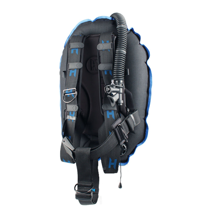 Halcyon Traveler BC System