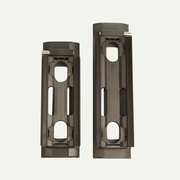 Metalsub Cylnder Bracket