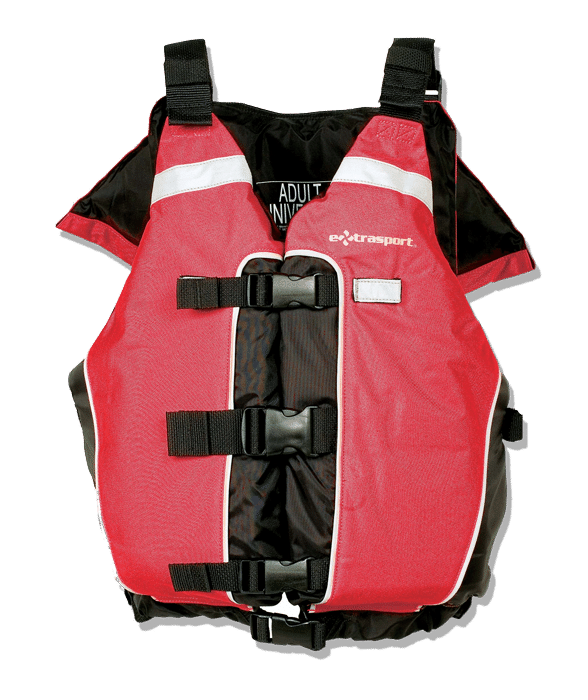 Swiftwater Rescue PFD – US Water Rescue