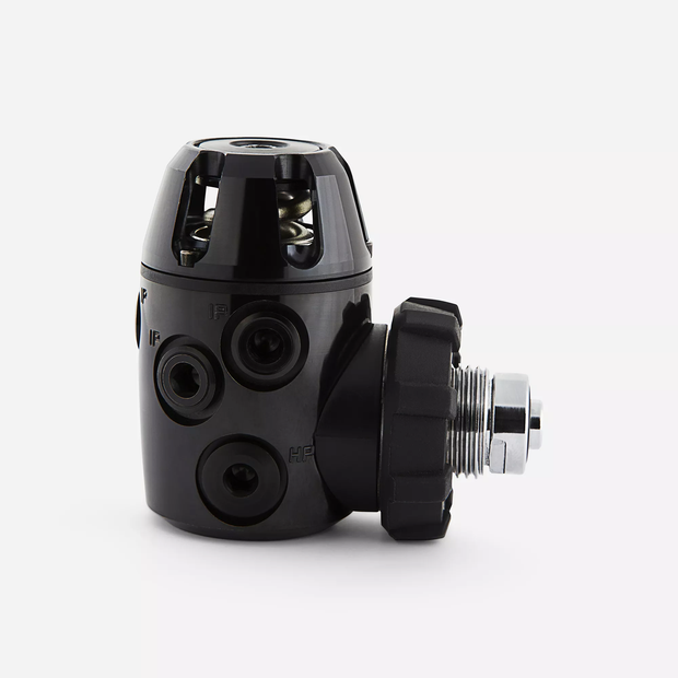 Poseidon XSTREAM BLACK COMPLETE KIT (PSI)