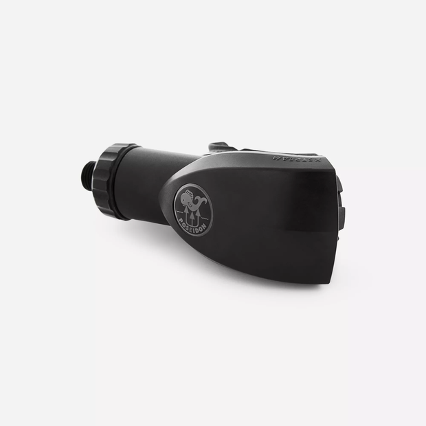 Poseidon XSTREAM BLACK COMPLETE KIT (PSI)