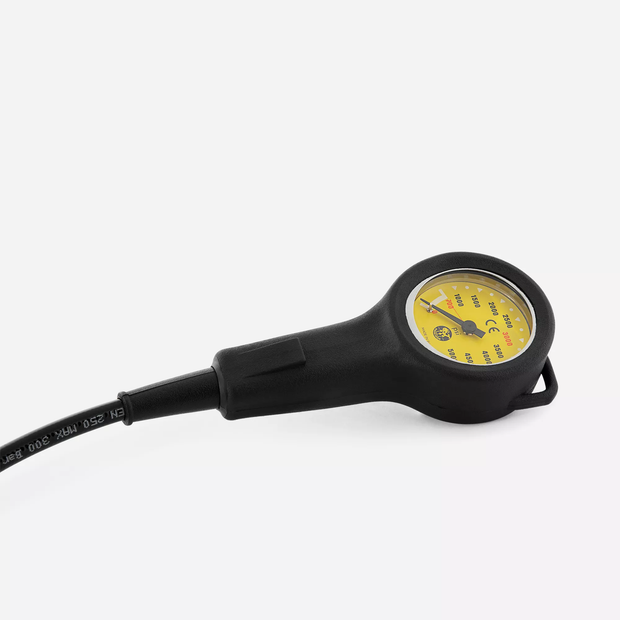 Poseidon XSTREAM BLACK COMPLETE KIT (PSI)