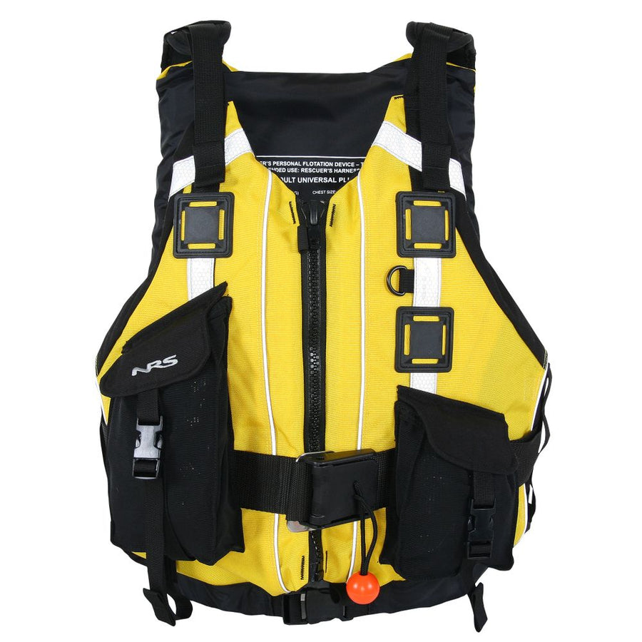 Swiftwater Rescue PFD – US Water Rescue